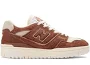 Aimé Leon Dore × New Balance 550 "Brown" BB550DB1