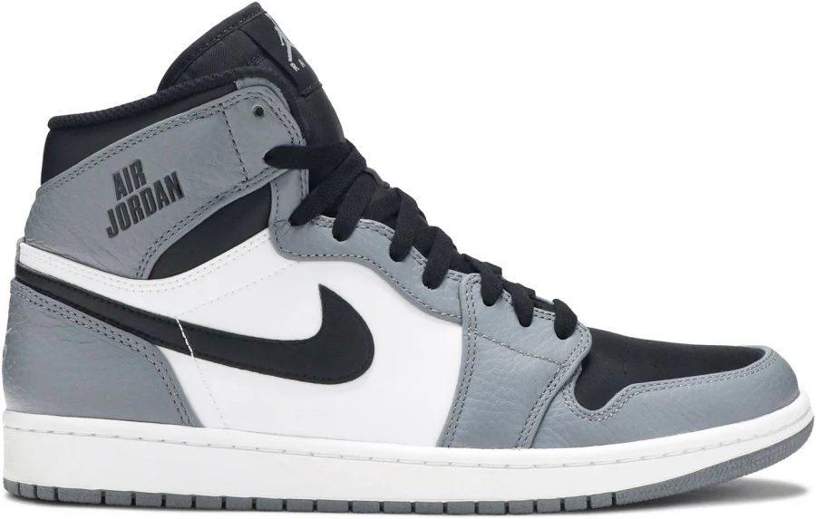 Air Jordan 1 Retro High 'Rare Air - Cool Grey' | Men's Size 10