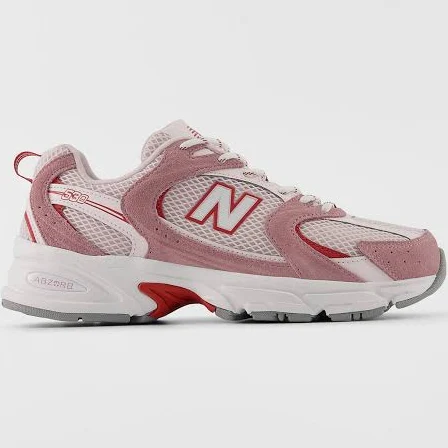 New Balance 530 Sneakers in Pink W 8.5/M 7 at Urban Outfitters