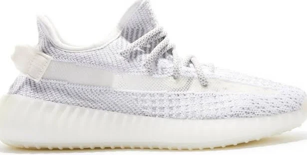 Yeezy Boost 350 V2 Static Reflective EF2367 | Size US 5