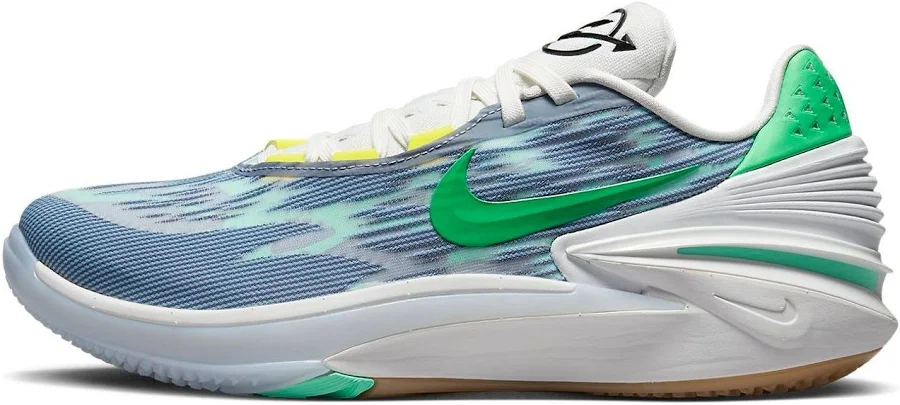 Nike Men's Air Zoom GT Cut 2 EP