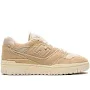 New Balance - 550 "Aime Leon Dore Taupe Suede" sneakers - unisex - Suede - 9.5 - Neutrals