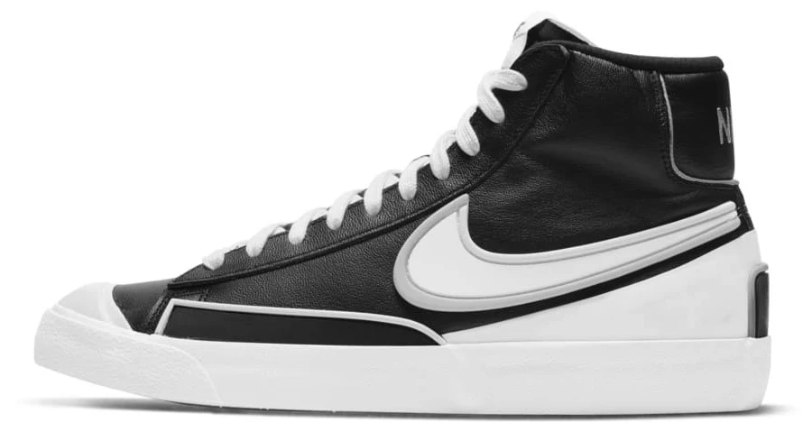 Nike Blazer Mid 77 Infinite Men's White