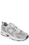 New Balance Gender Inclusive 530 Sneaker in Raincloud/Shadow Grey at Nordstrom, Size 10 Women's