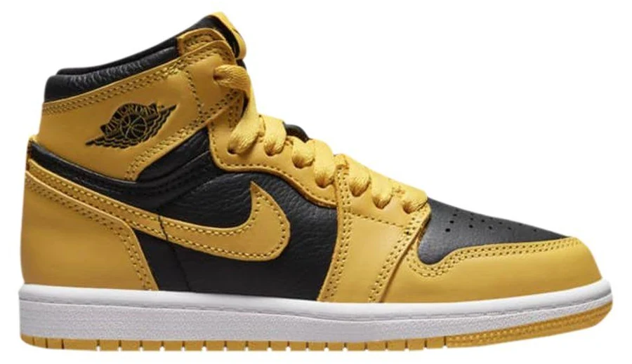 Kids' Jordan 1 Retro High OG