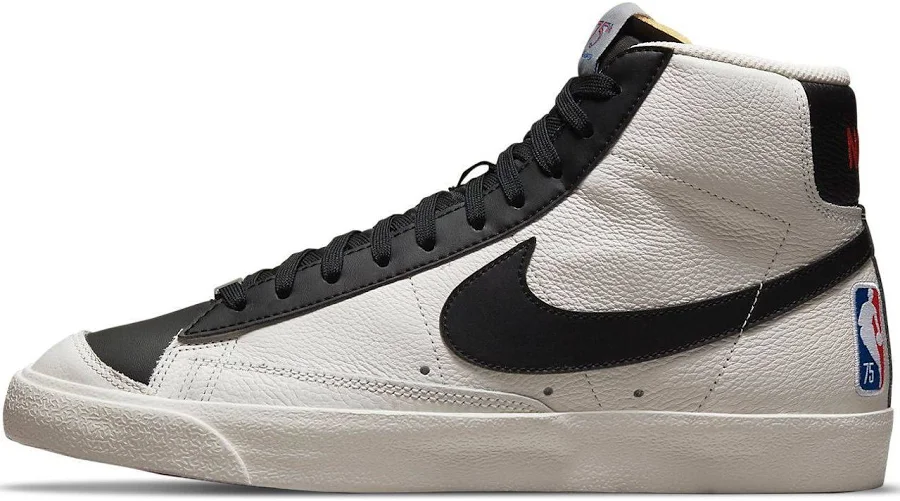 Nike Men's Blazer Mid '77 EMB Shoes