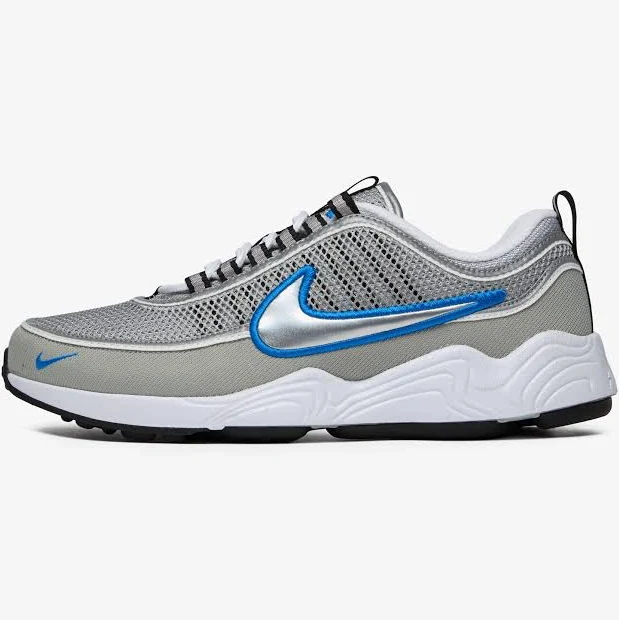 Zapatillas Nike Air Zoom Spiridon SP Grey Talla 36.5