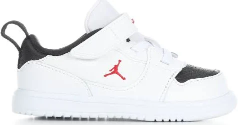 Jordan Court Connect Low Leather Sneakers