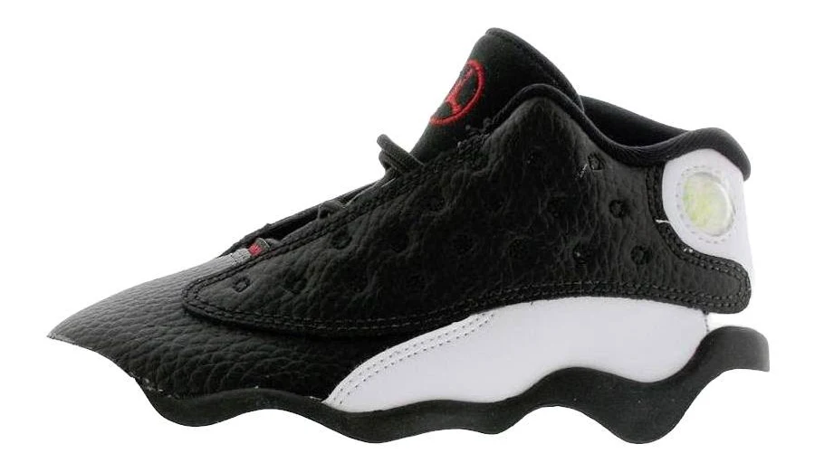 Jordan Air 13 Retro - Black