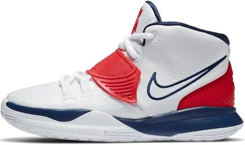 Nike Kyrie 6 Boys' Basketball Shoes