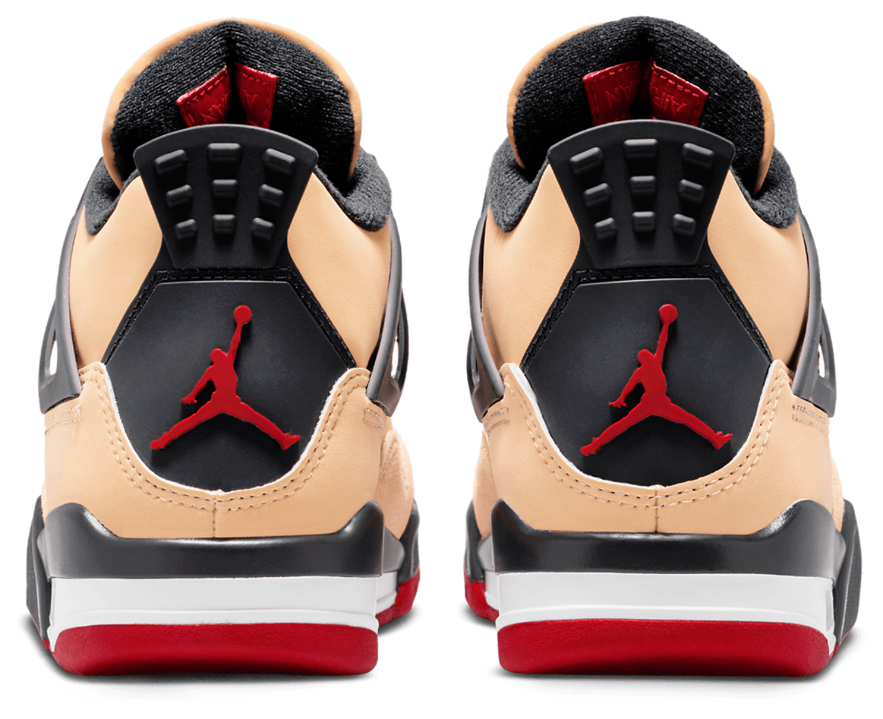 Jordan AJ 4 Retro Remastered - Boys' Grade School