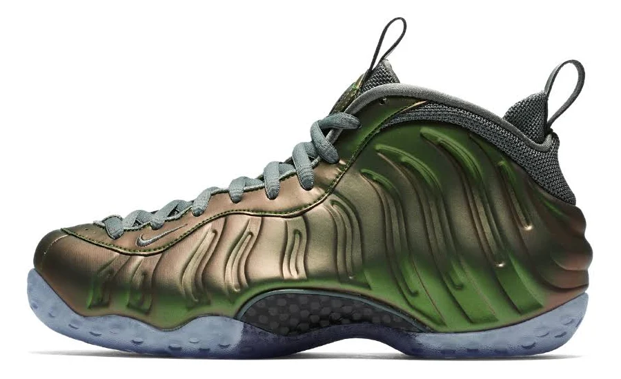 Women's Nike Air Foamposite One