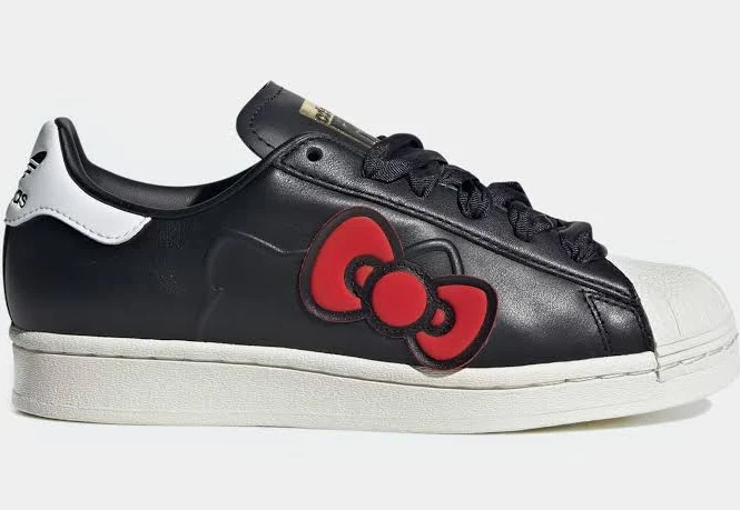 adidas Superstar x Hello Kitty Girls'
