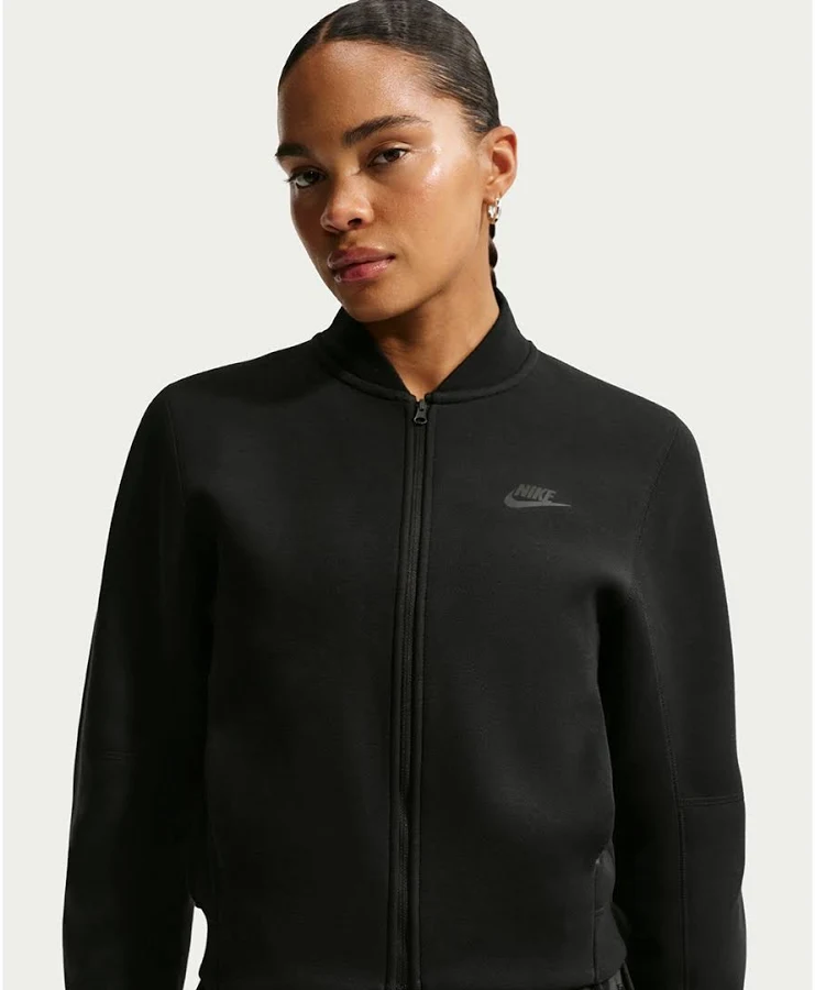 Nike Women's NSW Tech Fleece Jacket