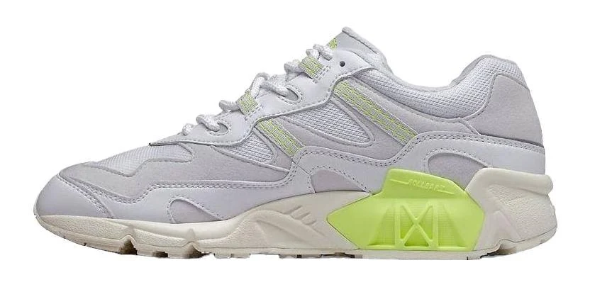 New Balance 850 Athletic Men Sneakers - White/yellow