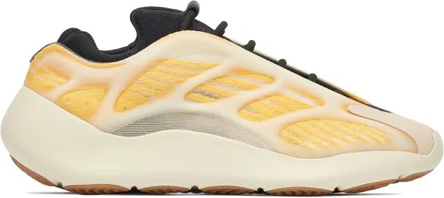 adidas Yeezy 700 V3 Safflower