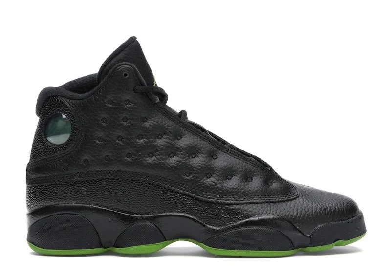 Air Jordan Kids 13 Retro "Altitude