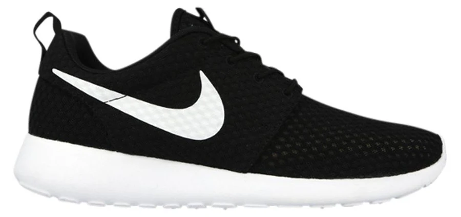 Nike Roshe One BR | Black | Men's Size 8.5