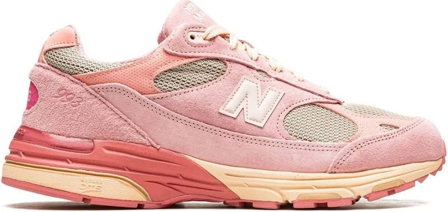 New Balance Women's x Joe Freshgoods 993