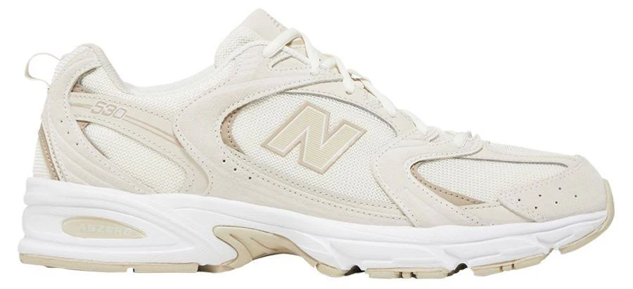 New Balance 530 'Off White' | Cream | Men's Size 9.5