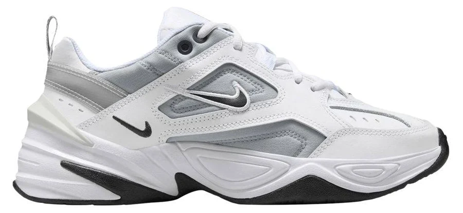 Nike Wmns M2K Tekno 'White Anthracite' | Women's Size 6.5