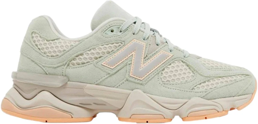 New Balance 9060 The Whitaker Group Missing Pieces