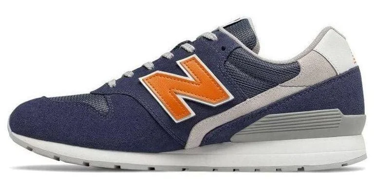 New Balance Men's mrl996wn