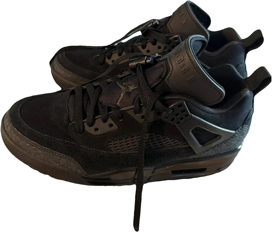 Jordan Spizike Low