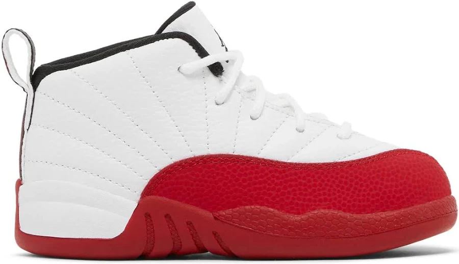 Jordan Toddler 12 Retro
