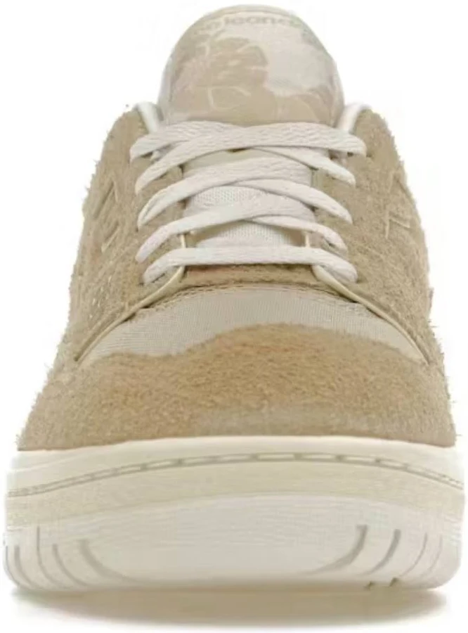 Balance Aimé Leon Dore X 550 Warm Sand .size 7.5 Men -9.0 Wmns