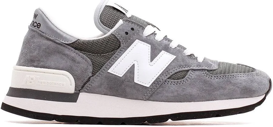 New Balance Men's 990v1