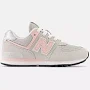 NEW BALANCE SNEAKER-RAIN CLOUD RAIN CLOUD / 11.5 / M