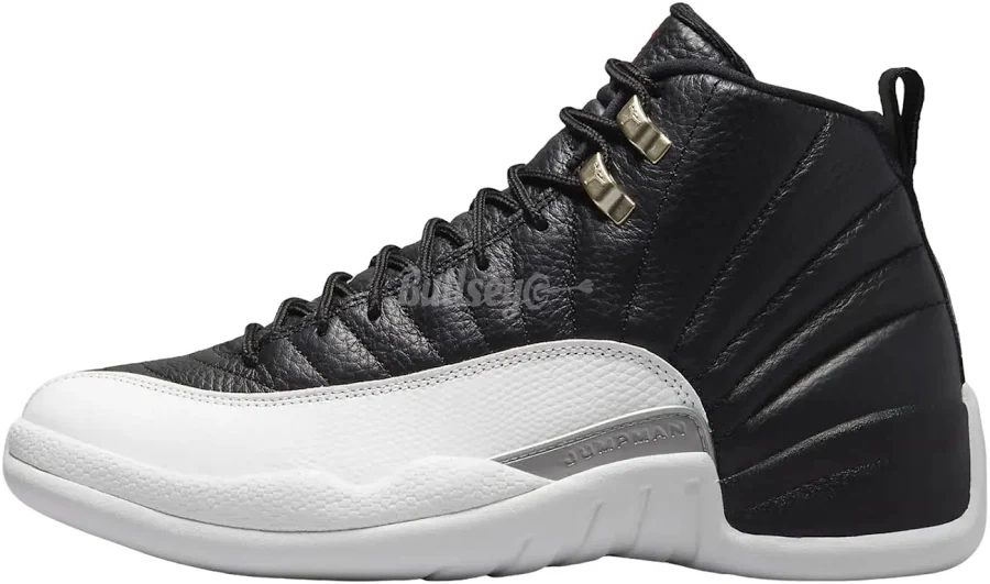 Air Jordan 12 Retro "Playoff" GS