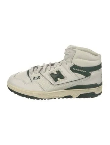 Aimé Leon Dore x New Balance 650R Sneakers