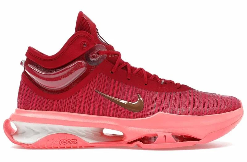 Nike Air Zoom GT Jump 2 Mystic Hibiscus