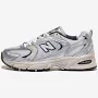 Balance 530 Shoes Sneakers - Steel Grey (mr530ka)