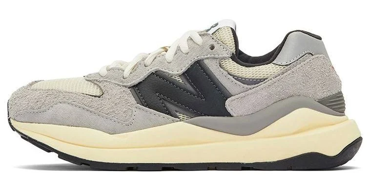 New Balance Men's 57/40 Low-top Sneakers