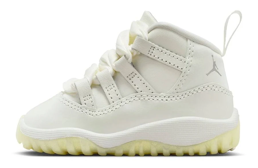 Air Jordan 11 Infants Retro Shoes - 10K