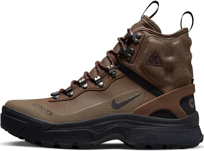 Men's Nike ACG Air Zoom Gaiadome Gore-TEX