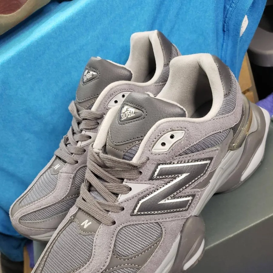 New Balance Women's 9060 Sneakers