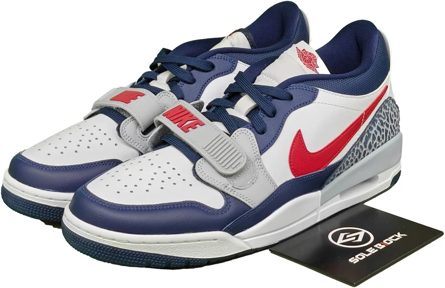 Jordan Legacy 312 Low Olympic - Cd7069-164