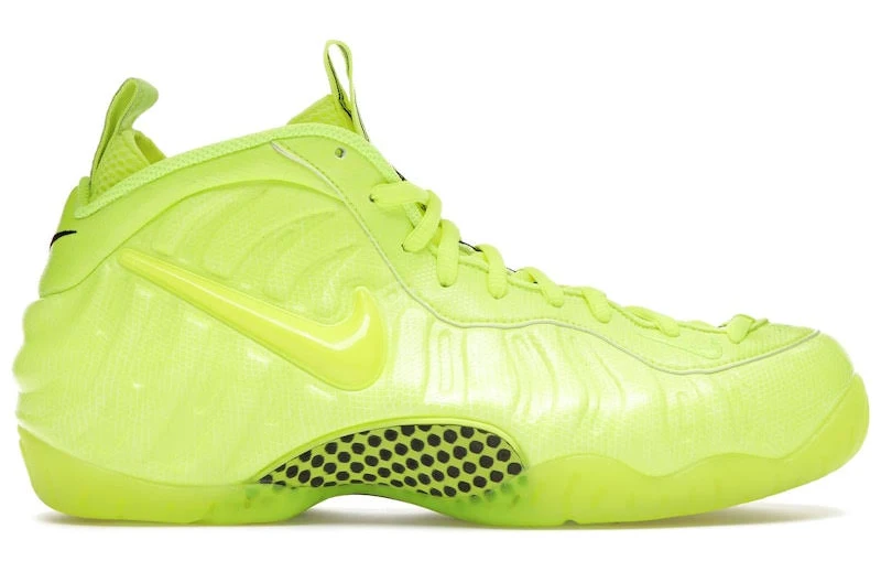 Nike Air Foamposite Pro Men's 'Volt