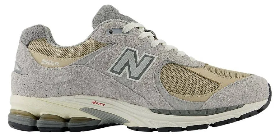 New Balance 2002R 'Marblehead' | Grey | Men's Size 4
