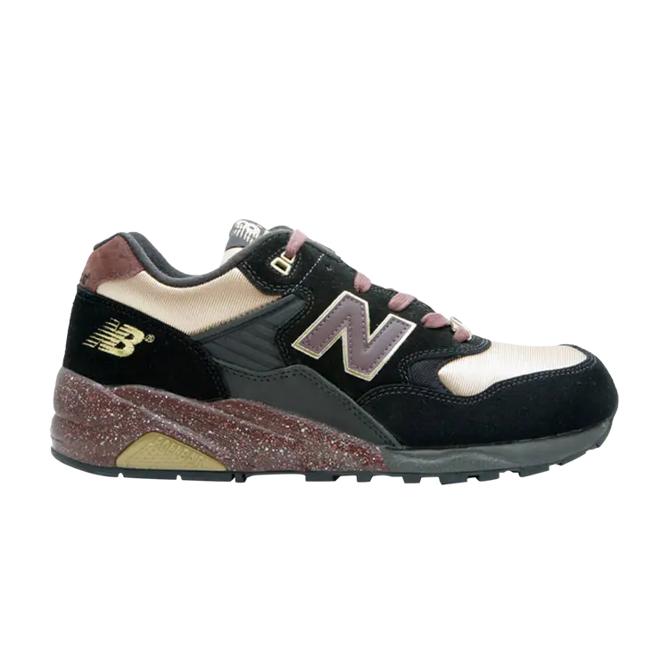 Stussy x mad HECTIC x Undefeated x New Balance MT580 '3 the Hard Way - Kelley'