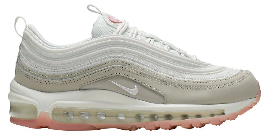 Nike Wmns Air Max 97 'Summit White' | Women's Size 9