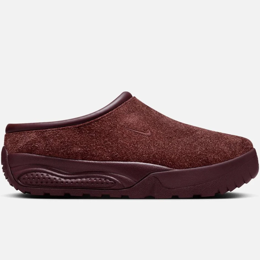 ACG RUFUS "BURGUNDY CRUSH" 11