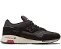 New Balance 1500 Made in England 'Black Coffee