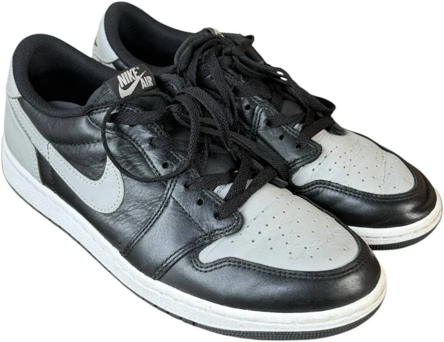 Jordan Air Jordan 1 Low OG