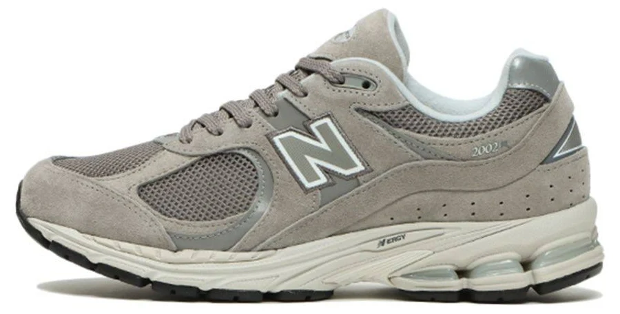 New Balance 2002R "Gray"