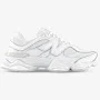 New Balance Mens 9060 Leather and Mesh Trainers